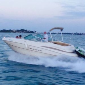 Meet your Posher, Fernando